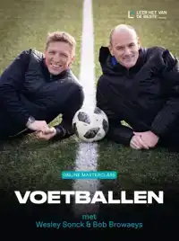 VOETBALLEN