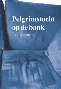 PELGRIMSTOCHT OP DE BANK