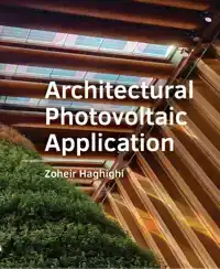 ARCHITECTURAL PHOTOVOLTAIC -APPLICATION