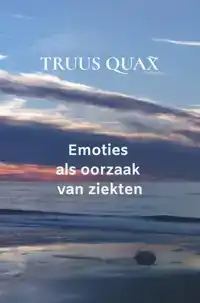 EMOTIES ALS OORZAAK VAN ZIEKTEN