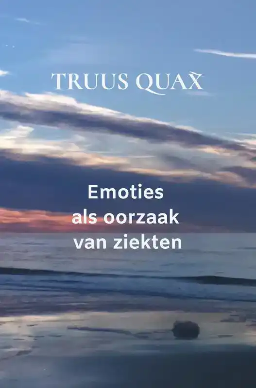 EMOTIES ALS OORZAAK VAN ZIEKTEN