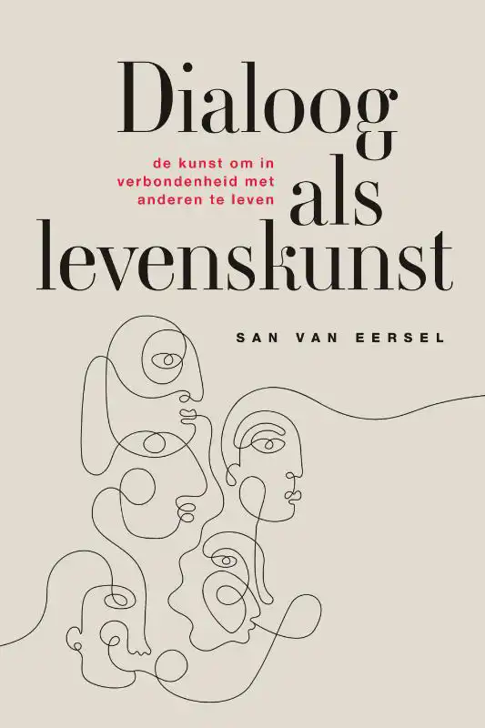 DIALOOG ALS LEVENSKUNST