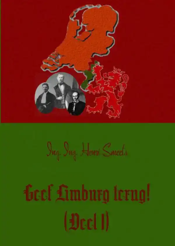 GEEF LIMBURG TERUG!