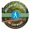 RONDJE WANDELEN IN UTRECHT