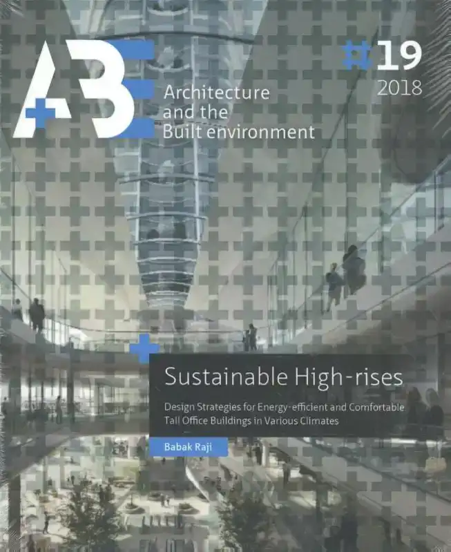 SUSTAINABLE HIGH-RISES