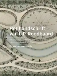 HET HANDSCHRIFT VAN L.P. ROODBAARD