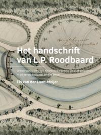 HET HANDSCHRIFT VAN L.P. ROODBAARD