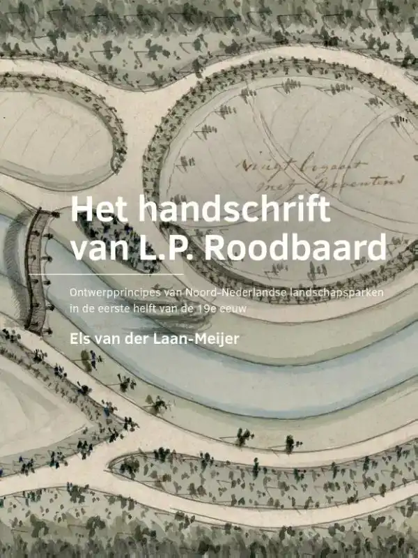 HET HANDSCHRIFT VAN L.P. ROODBAARD