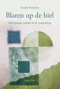 BLAREN OP DE HIEL