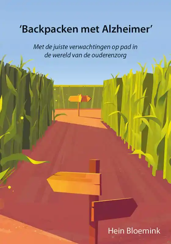 BACKPACKEN MET ALZHEIMER
