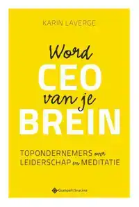 WORD CEO VAN JE BREIN