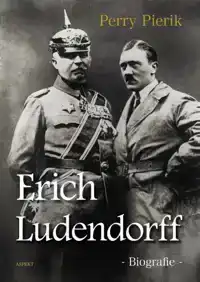 ERICH LUDENDORFF