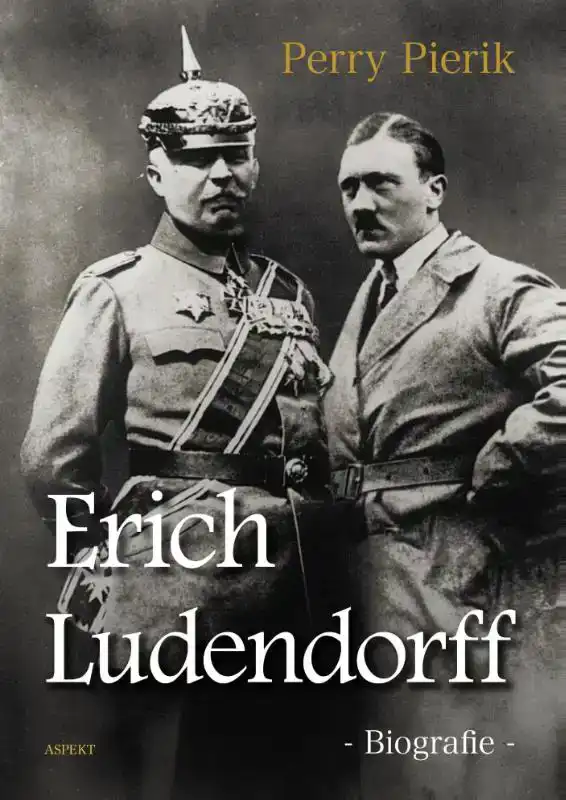 ERICH LUDENDORFF