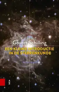 EEN KLEINE INTRODUCTIE IN DE STERRENKUNDE