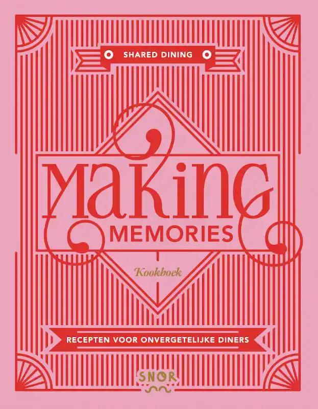 MAKING MEMORIES