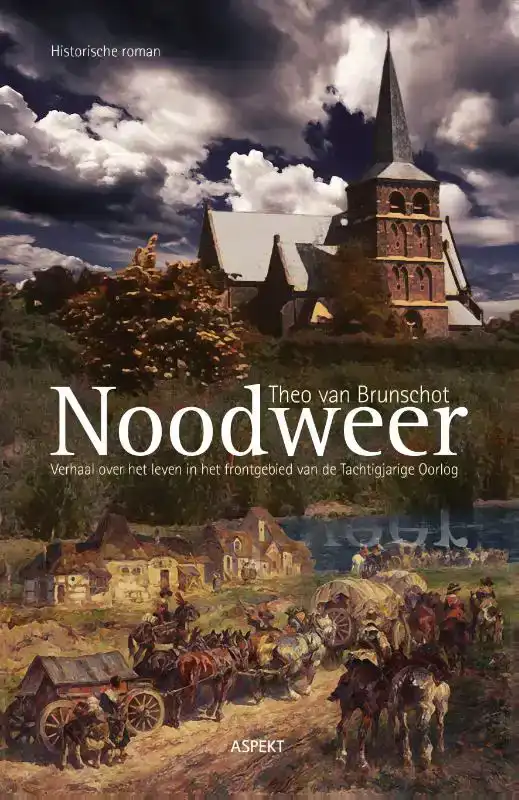 NOODWEER