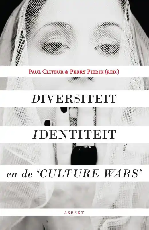 DIVERSITEIT, IDENTITEIT EN DE 'CULTURE WARS'