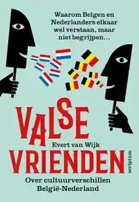 VALSE VRIENDEN