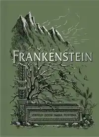 FRANKENSTEIN