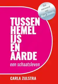 TUSSEN HEMEL, IJS EN AARDE