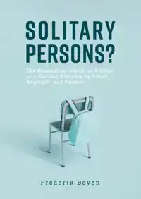 SOLITARY PERSONS?