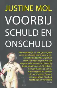 VOORBIJ SCHULD EN ONSCHULD