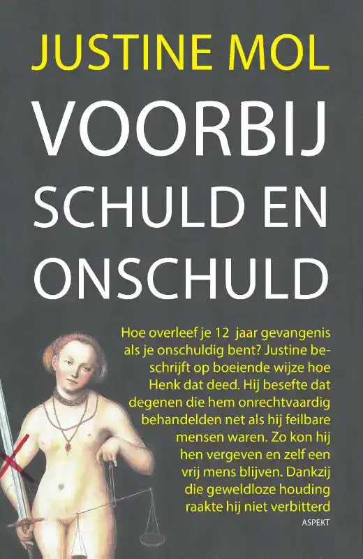 VOORBIJ SCHULD EN ONSCHULD