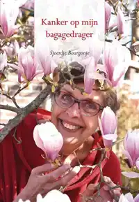 KANKER OP MIJN BAGAGEDRAGER