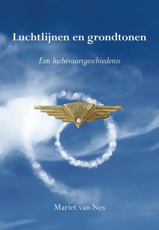 LUCHTLIJNEN EN GRONDTONEN