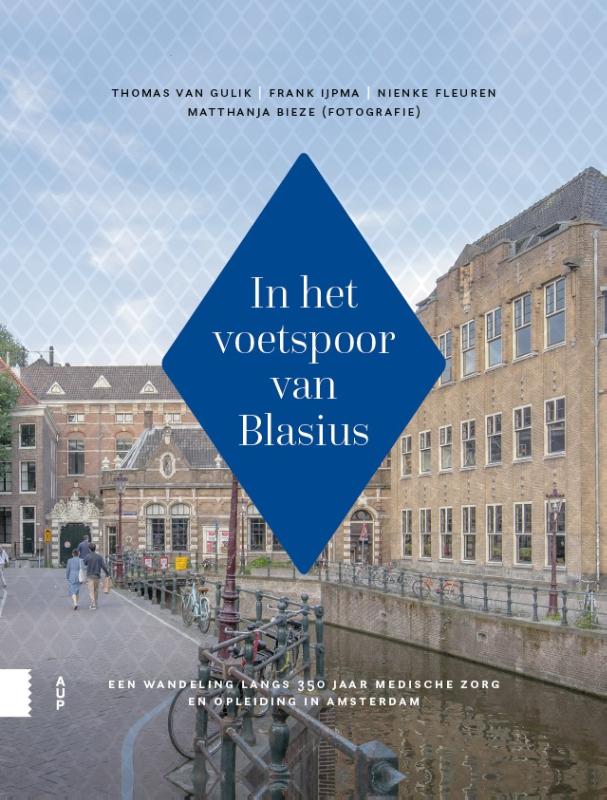 IN HET VOETSPOOR VAN BLASIUS