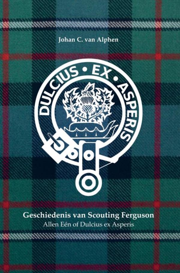 GESCHIEDENIS VAN SCOUTING FERGUSON