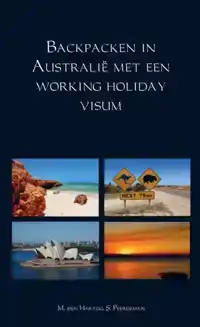 BACKPACKEN IN AUSTRALIE MET EEN WORKING HOLIDAY VISUM