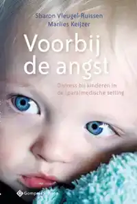 VOORBIJ DE ANGST