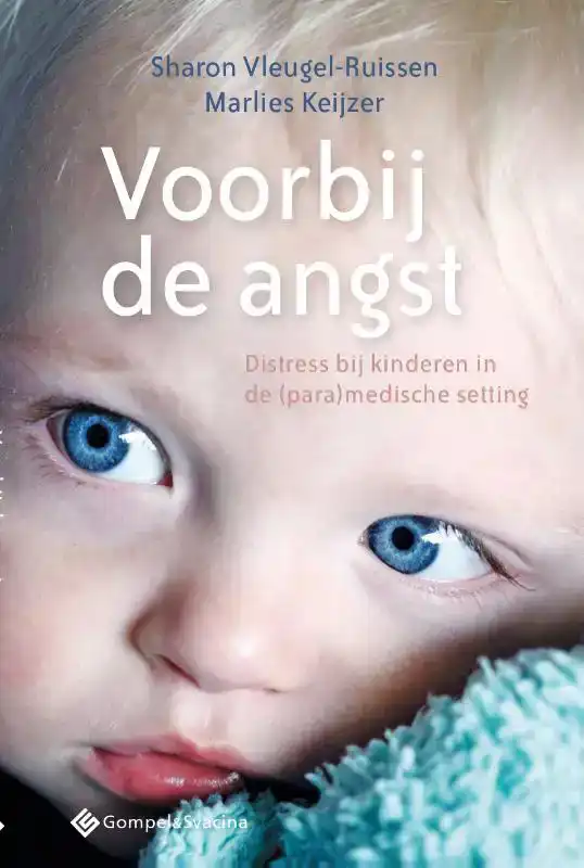 VOORBIJ DE ANGST