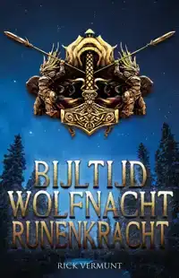 BIJLTIJD, WOLFNACHT, RUNENKRACHT