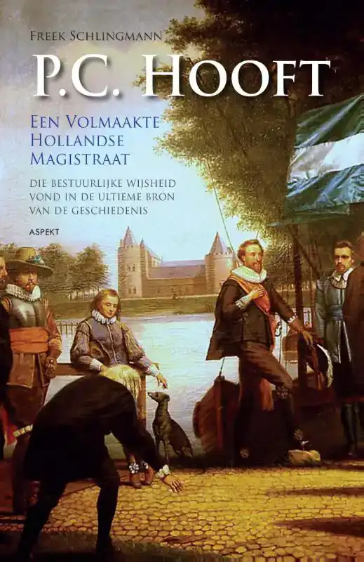P.C. HOOFT