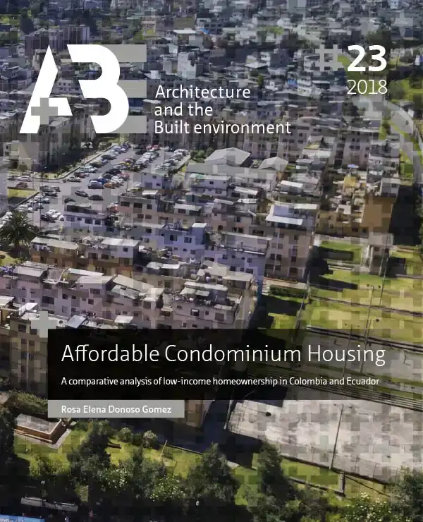 AFFORDABLE CONDOMINIUM HOUSING