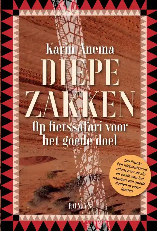DIEPE ZAKKEN