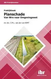 PRAKTIJKBOEK -PLANSCHADE