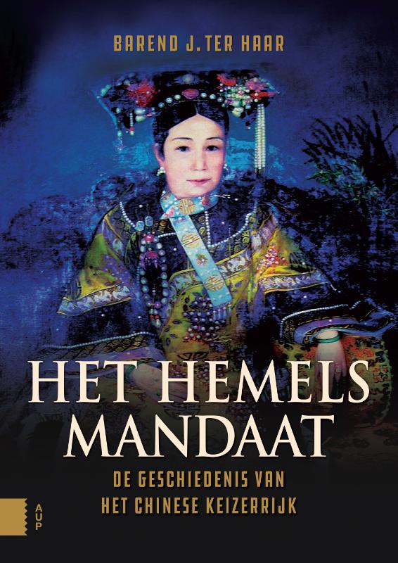 HET HEMELS MANDAAT