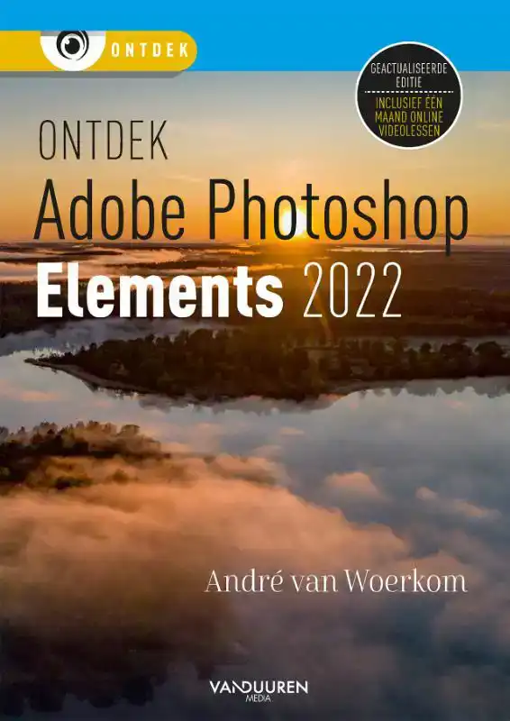 PHOTOSHOP ELEMENTS 2022