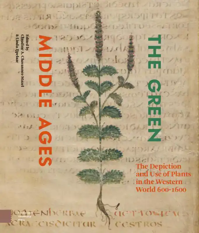 THE GREEN MIDDLE AGES
