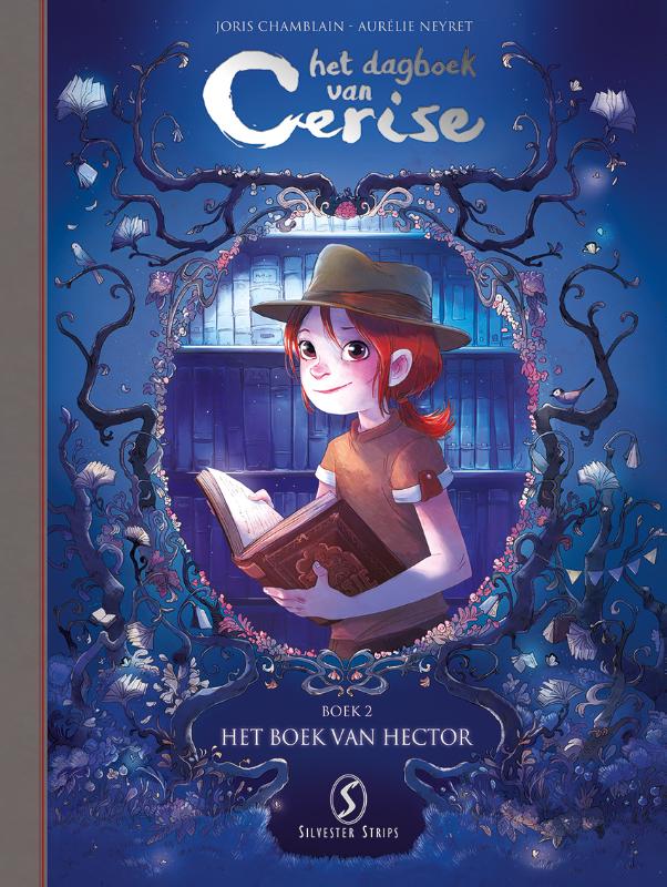 HET BOEK VAN HECTOR
