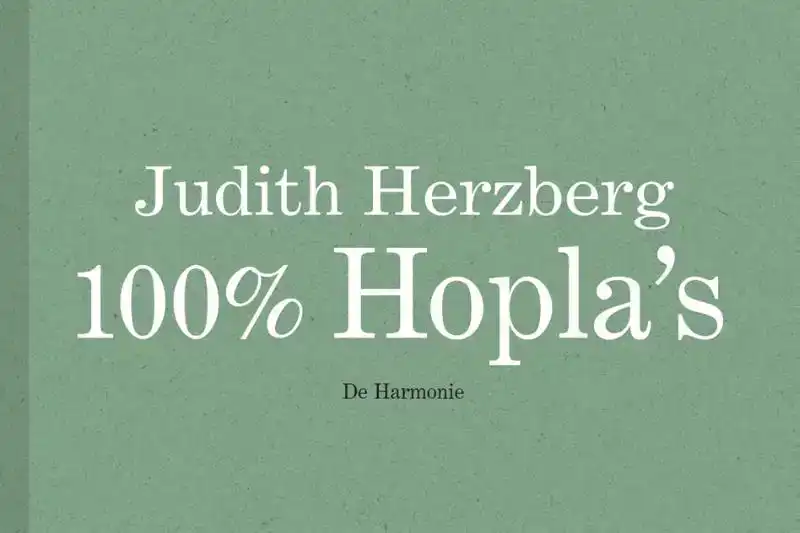 100% HOPLA'S