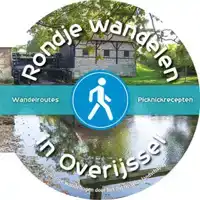 RONDJE WANDELEN IN OVERIJSSEL