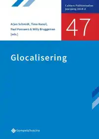 GLOCALISERING