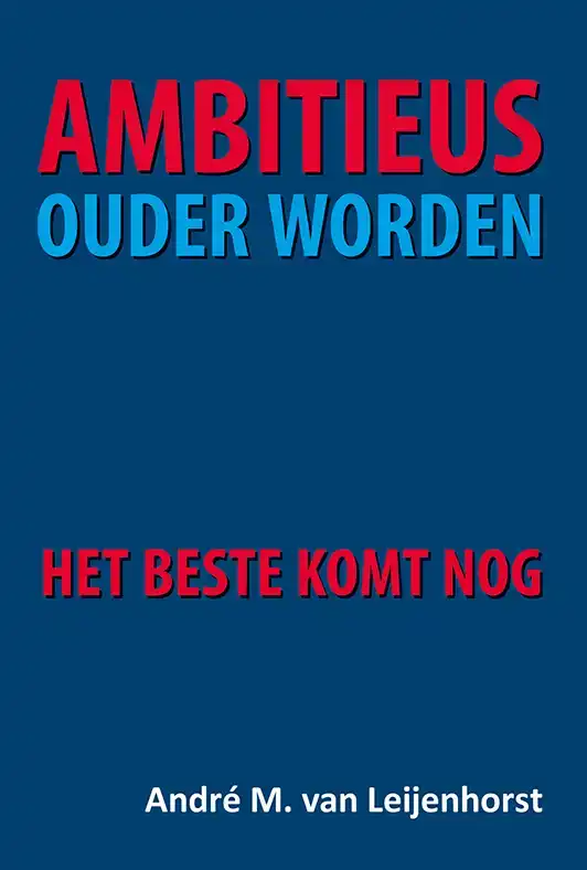 AMBITIEUS OUDER WORDEN
