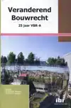 VERANDEREND BOUWRECHT