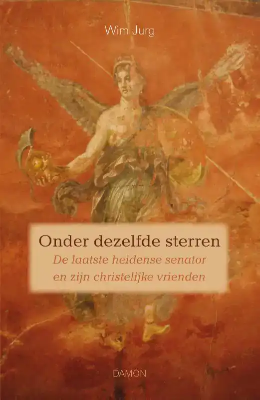 ONDER DEZELFDE STERREN