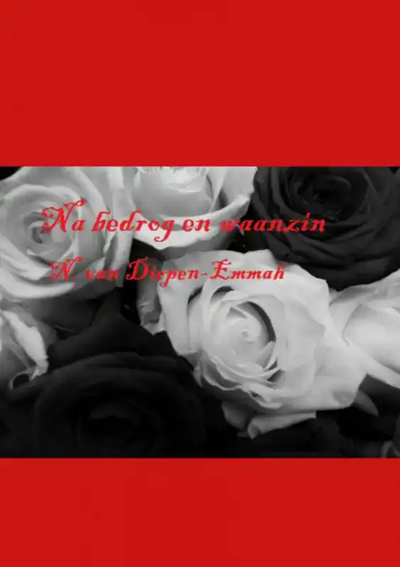 NA BEDROG EN WAANZIN